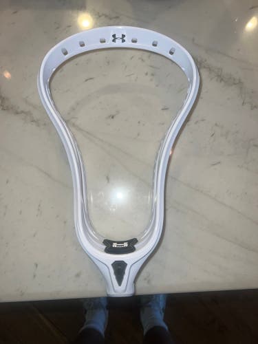 New Defense Unstrung Command D Head