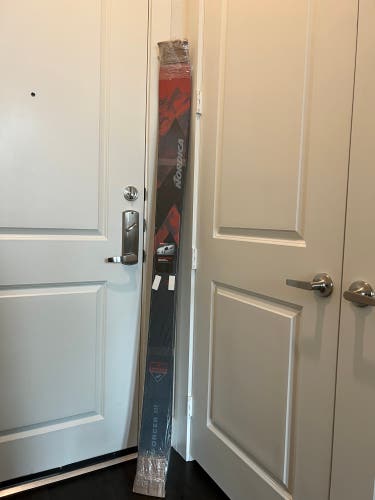 Nordica Enforcer 110 Free 185cm