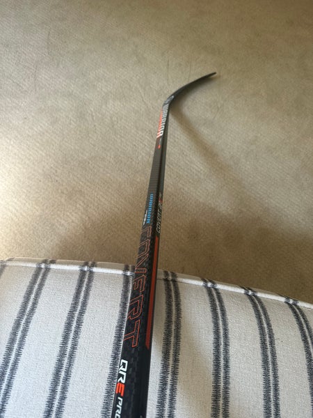 Senior Left Hand W88 Covert QRE Pro Hockey Stick