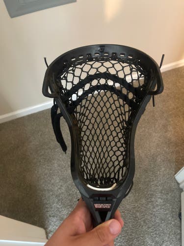 New Defense Strung D Head