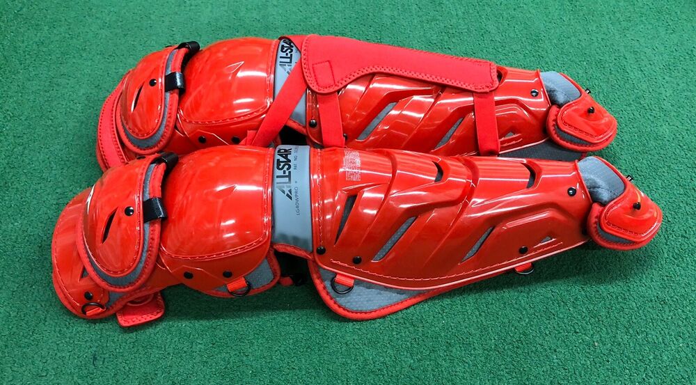 All Star System 7 Adult 16+ Catchers Gear Set NOCSAE CKCCPRO1