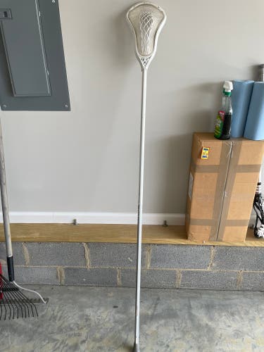 New Warrior Evo Warp Stick