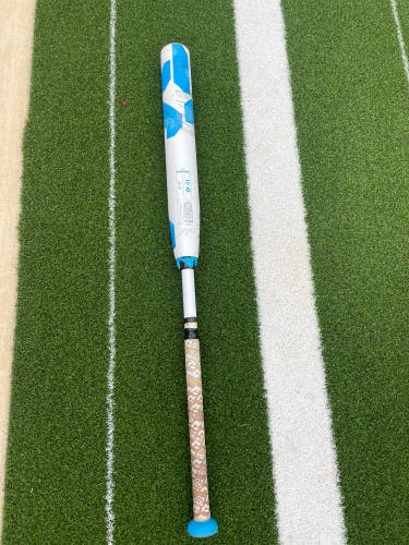 2023 Composite (-11) 22 oz 33" CF Bat