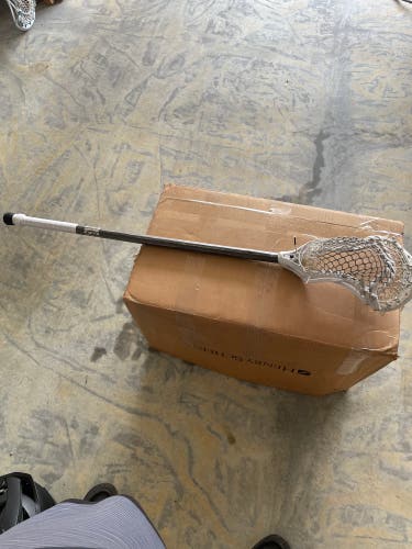 Used Maverik Tactik 2.0 Stick