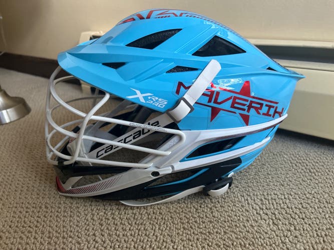 Maverik Showtime Cascade XRS Pro