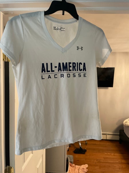 Bundle of UA All American shooting shirts