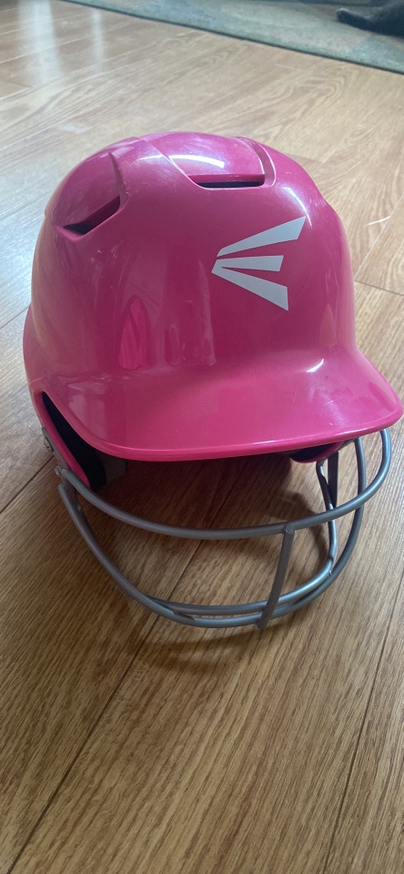 Easton Softball Helmet Youth 6 3/8 - 7 1/8 Pink