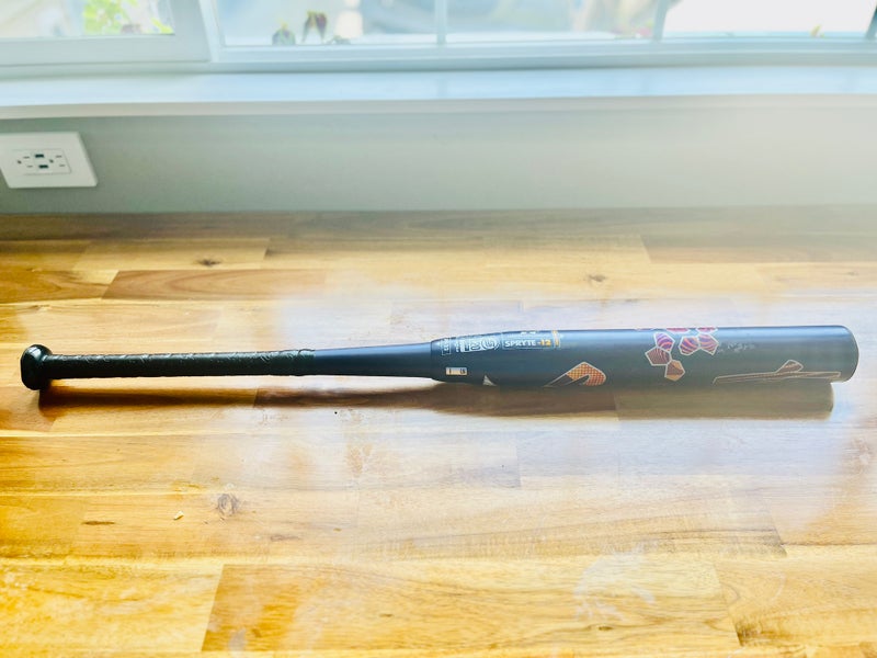 2021 Composite (-12) 20 oz 32" Spryte Bat
