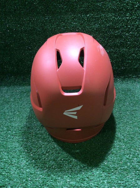 Easton Z5 2.0 Grip Batting Helmet Red XL