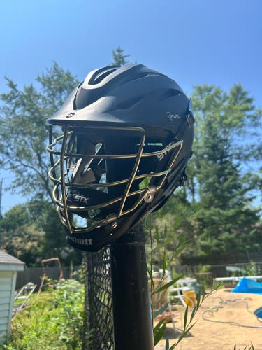 Army STX Rival Helmet