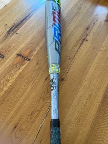 Excellent Condition Louisville Prime 919 Baseball Bat