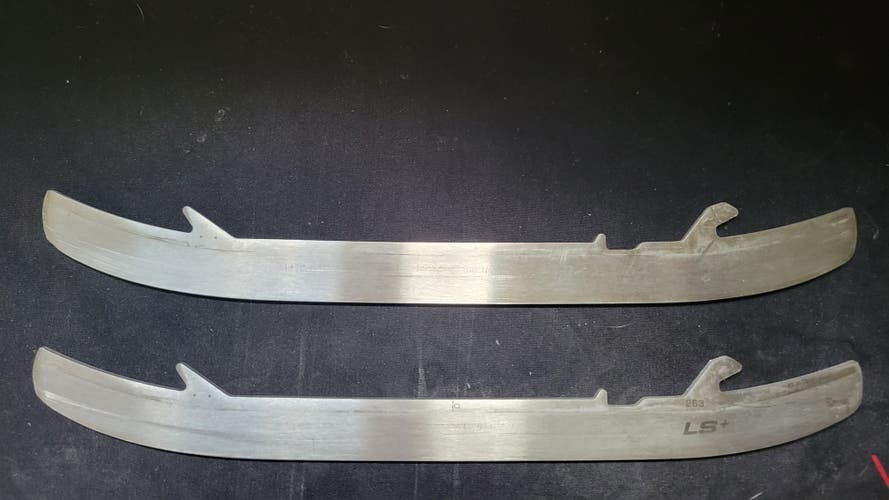 BAUER LIGHTSPEED + EDGE RUNNER (263mm)