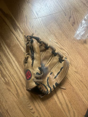 Infield 11.5" A2000 1786 Baseball Glove