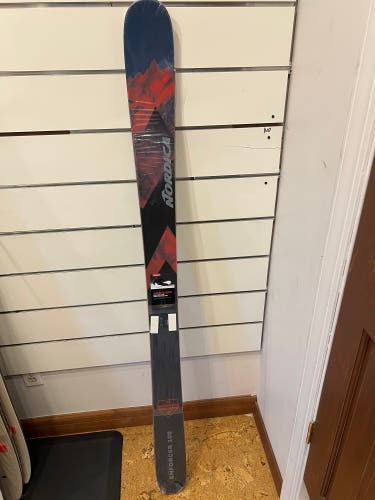 New 2023 165 cm Nordica ENFORCER 100 Skis