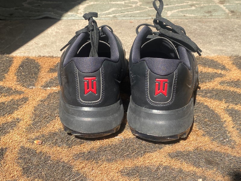 Nike Golf TW 20 Golf Shoes SidelineSwap Buy and Sell on