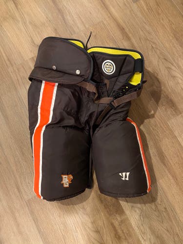 Senior Large Warrior Pro Stock Hustler Hockey Pants