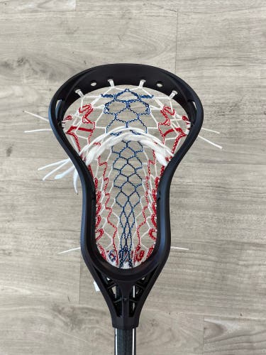BN Stringking Mark 2V Professionally Strung w/ TMD 6D USA