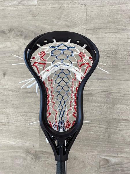 BN Stringking Mark 2V Professionally Strung w/ TMD 6D USA