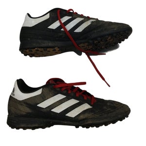 Used Adidas Senior 7.5 Indoor Soccer Indoor Cleats