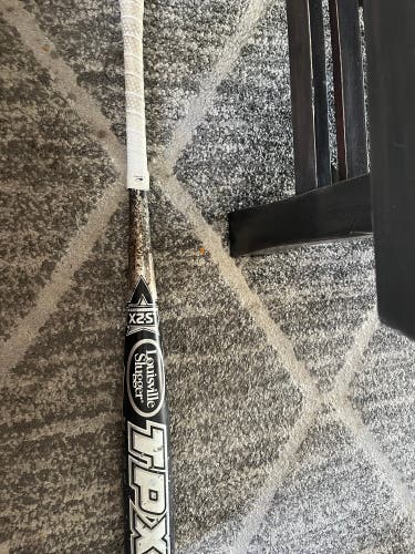 Used BBCOR Certified Composite (-3) 29 oz 32" Z1000 Bat