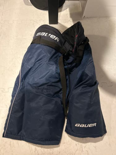 Junior XL Bauer  Vapor X20 Hockey Pants