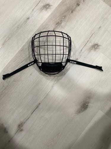Large CCM Full Cage FM680