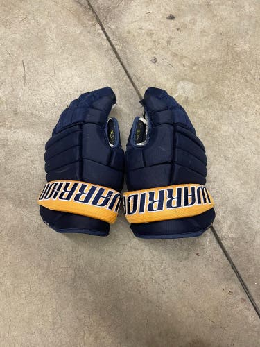 Used Warrior 14" Gloves