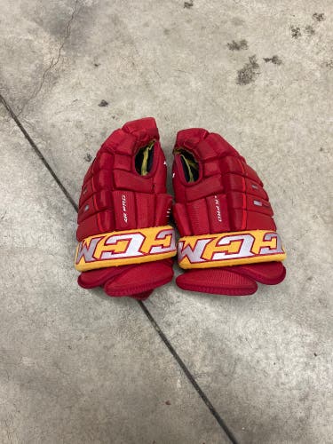 CCM 14" Gloves