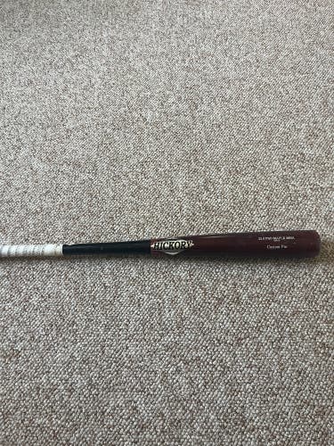 28NA Nolan Arenado Edition Old Hickory (-3) 30 oz 33" Bat