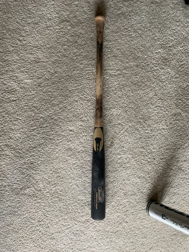 Wood (-3) 30 oz 33" Momentum Series CC13A Bat