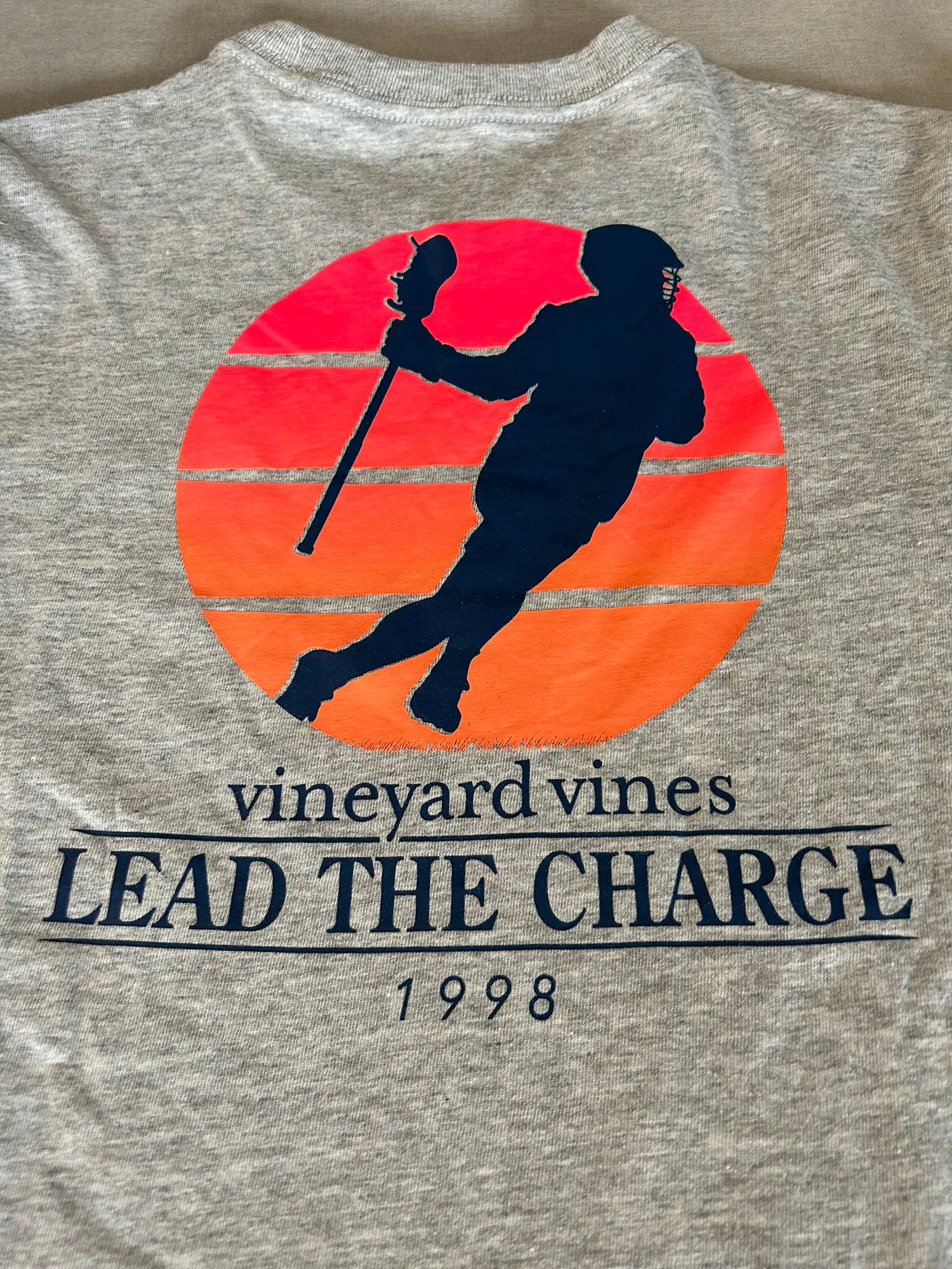 vineyard vines ny giants shirt