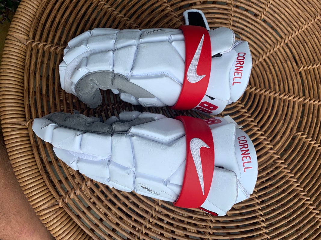 New Player's Nike Large Vapor Elite Lacrosse Gloves
