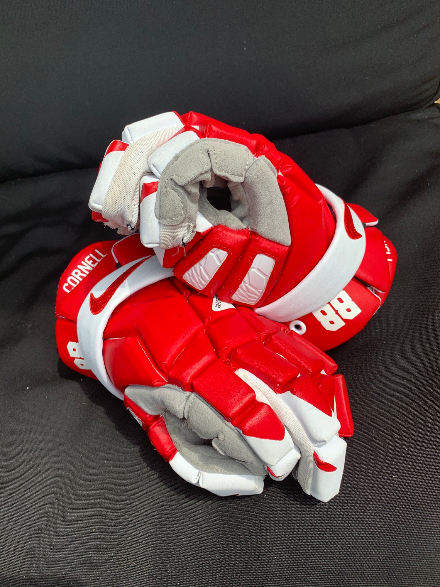 Nike Vapor Lacrosse Gloves Review