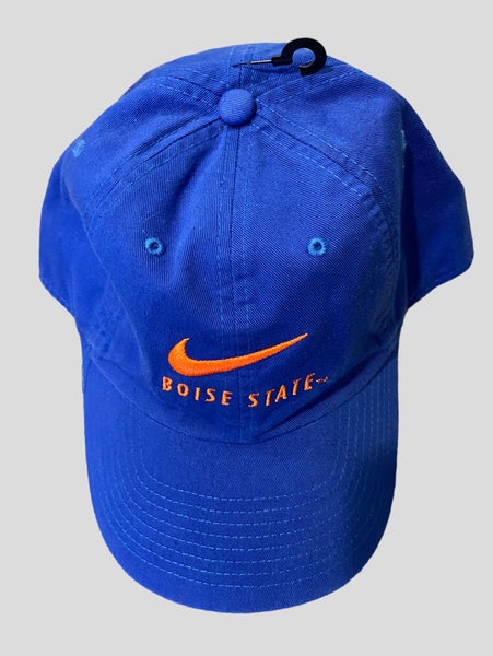 Women Boise State Broncos NCAA Fan Cap, Hats for sale