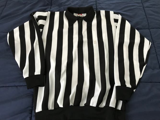 CCM M-150 Referee Jersey