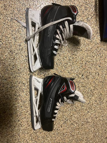 Bauer Vapor X700 Goalie Hockey Skates