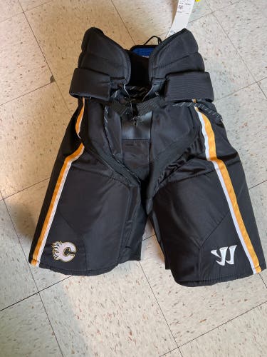 Warrior Covert Pro Pants - Team Stock Calgary (Large)