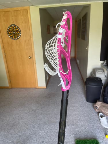 New STX Stallion 700 Stick