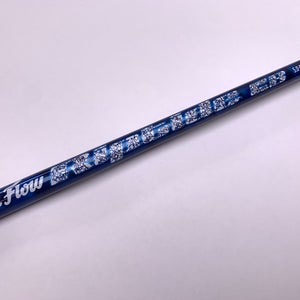 Project X EvenFlow Riptide 5.0 40g Seniors Graphite Driver Shaft 44.25"-Srixon
