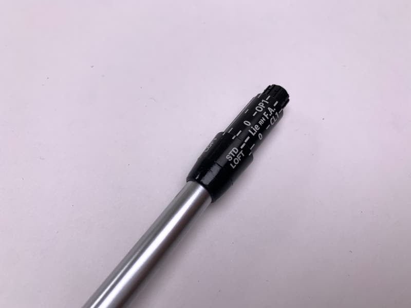 Mitsubishi Chemical Tensei Red CK Series 50g Regular Driver