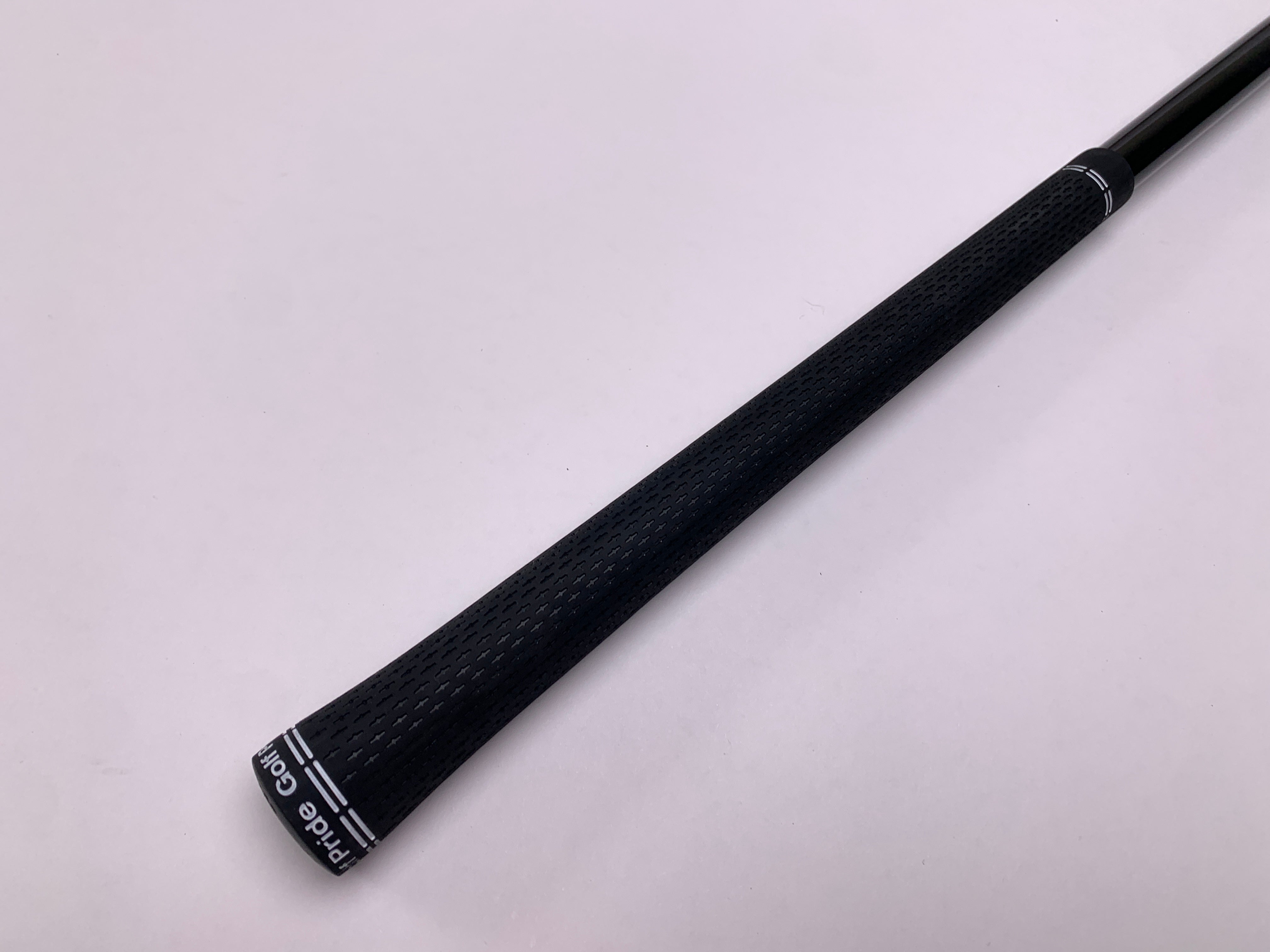 Mitsubishi Chemical TENSEI RED TM50 美品 MITSUBISHI TENSEI TM50 RED WOOD SHAFT 57 GRAM STIFF FLEX SH5803