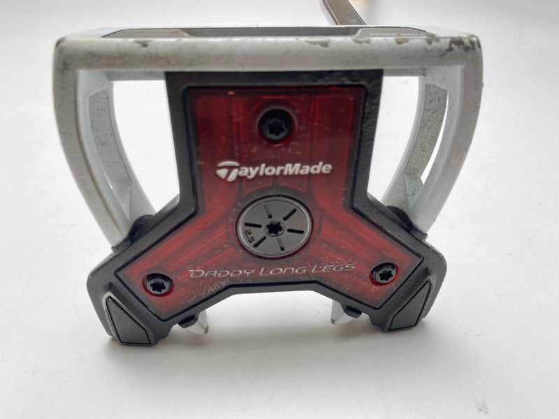 Taylormade Daddy Long Legs Putter 38" Mens RH