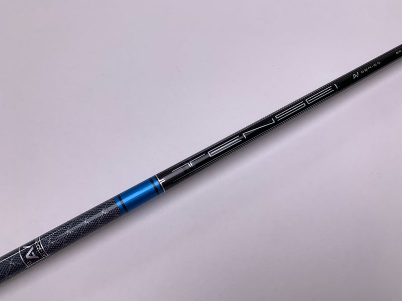 Mitsubishi Chemical Tensei Blue AV Series Xlink Tech Stiff Shaft 44.5"-Srixon