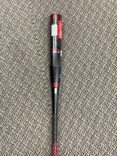 Easton Alpha ALX 30” 25 once -5 USSSA Bat