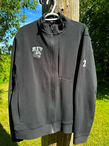 Apparel Bundle - Lululemon, RIT Tigers, Abbotsford Canucks, Fort Wayne Komets