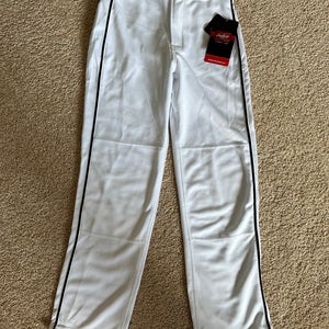 Rawlings Youth Medium Baseball Game Pants
