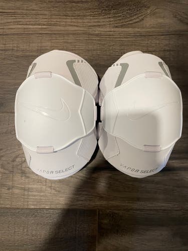 Nike vapor select arm pads