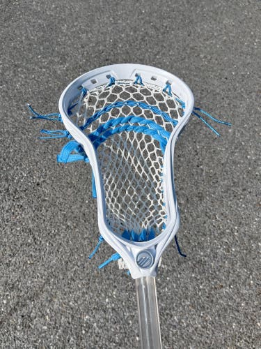 New Maverik Optik 3.0 with Stringking 4S