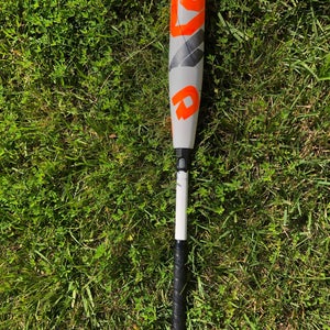 DeMarini CF Zen USSSA (-5) 27 oz 32"
