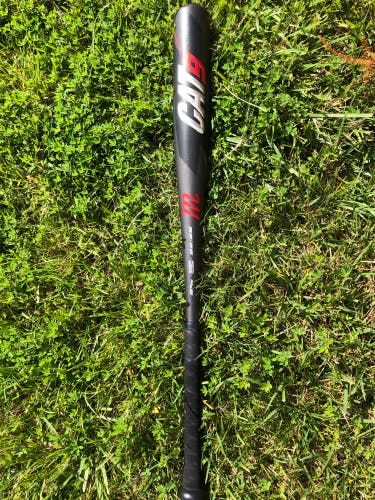 Marucci CAT 9 BBCOR